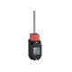 TL10992 LOVATO PLASTIC LIMIT SWITCH, T SERIES (DIMENSIONS TO EN 50041), WOBBLE STICK, OMNIDIRECTIONAL, WITHO..