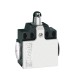 KCB2L02 LOVATO LIMIT SWITCH, K SERIES, TOP ROLLER PUSH PLUNGER, 2 SIDE CABLE ENTRY. DIMENSIONS COMPATIBLE TO..