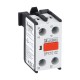 BFX1002 LOVATO CONTATTO AUSILIARIO CON AGGANCIO CENTRALE. ATTACCHI A VITE, PER CONTATTORI SERIE BF, 2NC