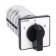 7GN2512U GN2512U LOVATO Courant assigné en AC1 25A