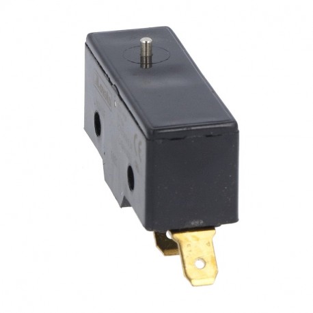 KSA1F LOVATO Microinterruptor De pistón terminal faston 1 Conmutado
