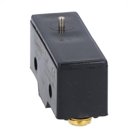 KSA1V LOVATO Microinterruptor De pistón terminal de tornillo 1 Conmutado