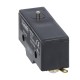 KSA1S LOVATO MICROINTERRUTTORE PLASTICO SERIE K, AD ASTA. PULSANTE METALLICO. A SPILLO, CONTATTI 1NA/NC. CON..