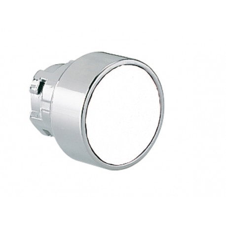 8LM2TB108 LM2TB108 LOVATO Pulsador Metálico Rasante Blanco