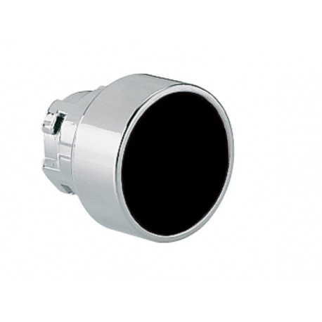 8LM2TB102 LM2TB102 LOVATO OPERATORE PULSANTE AD IMPULSO Ø22MM SERIE 8LM, RASATO, NERO