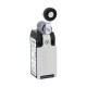 KME1L11 LOVATO Contacts 1NO+1NF dépendant. Galet plastique