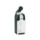 KBC1S11 LOVATO FINECORSA SERIE K, A LEVA CON ROTELLA CENTRALE, 1 INGRESSO DAL BASSO PER CAVO. DIMENSIONI SEC..
