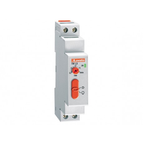 TMLS LOVATO Nenn-spannung Hilfs-versorgung 220…240VAC