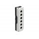 LPZP6A8 LOVATO 6 Bedienel. Grau Abdeckung