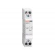 CN2020220 LOVATO Contactor modular Bipolar 20A 220V AC/DC