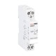 CN2020220 LOVATO Contactor modular Bipolar 20A 220V AC/DC