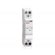 CN2020220 LOVATO CONTATTORE MODULARE, UNIPOLARE O BIPOLARE, 20A AC1, 220…230VAC (2NA)