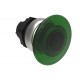 LPCBL6143 LOVATO Seta Luminosa Platinum De impulso Ø 40mm Verde