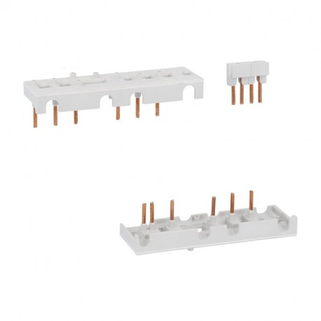BFX3131 LOVATO CONNESSIONI RIGIDE PER AVVIATORI STELLA-TRIANGOLO, PER CONTATTORI BF09÷BF25