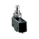 KSA4F LOVATO PLASTIC MICRO SWITCH, K SERIES, TOP PUSH ROD METAL PLUNGER. M12 FIXING HEAD, CONTACTS 1NO/NC. F..