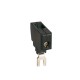 11G232 G232 LOVATO ATTACCHI MAGGIORATI UNIPOLARI, 1X16MM2 (PER CONTATTORI BF26÷BF38)