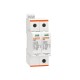 SA02PA320R LOVATO SURGE PROTECTION DEVICE TYPE 1 AND 2 WITH PLUG-IN CARTRIDGE, IEC IMPULSE CURRENT IIMP (10/..