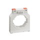 DM4T3500 LOVATO CURRENT TRANSFORMER, SOLID-CORE, FOR Ø86MM CABLE. FOR 100X30MM, 80X50MM, 70X60MM BUSBARS, 35..