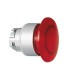 8LM2TBL6145 LM2TBL6145 LOVATO Seta Luminosa Metálica De impulso Ø 40mm Amarilla