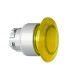 8LM2TBL6145 LM2TBL6145 LOVATO OPERATORE PULSANTE A FUNGO LUMINOSO Ø22MM SERIE 8LM, AD IMPULSO, Ø40MM. GIALLO