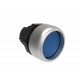 LPCB306 LOVATO Pulsador Platinum Protegido Azul