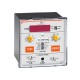 R4D415 LOVATO Tension assignée d’alimentation auxiliaire 110VAC/DC-240VAC-415VAC