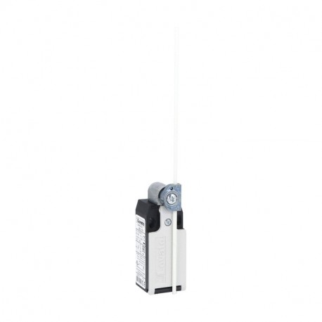 KBL1L11 LOVATO Contacts 1NO+1NF dépendant. Rouleau en plastique