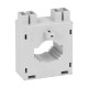 DM2T0200 LOVATO CURRENT TRANSFORMER, SOLID-CORE, FOR Ø23MM CABLE. FOR 30X10MM, 25X12,5MM, 20X15MM BUSBARS, 2..