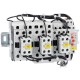 BFA03870110 LOVATO Max. Betriebsstrom Ie 60A. Spulenspannung 110VAC 50/60Hz