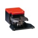 KG110S11 LOVATO FOOT SWITCH, K SERIES, ONE PEDAL, WITH SAFETY LEVER, PLASTIC BODY, OPEN. CONTACTS 1NO+1NC SN..
