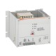 31BCE0524 BCE0524 LOVATO CARICA BATTERIE AUTOMATICO, LINEARE SERIE BCE, PER BATTERIE AL PIOMBO, 1 LIVELLO DI..