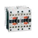 BFA01242048 LOVATO Teleinversor montado Enclavamiento mecánico externo 12A AC3 28A AC1 2 NC 48V AC