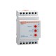 LVM30A240 LOVATO LEVEL MONITORING RELAYS, MODULAR VERSION, DUAL-VOLTAGE. EMPTYING OR FILLING FUNCTION. AUTOM..