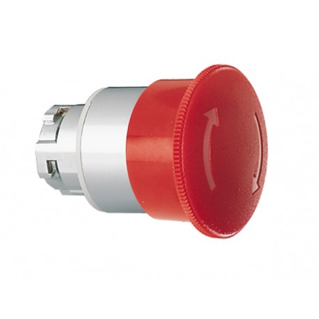 8LM2TB6342 LM2TB6342 LOVATO OPERATORE PULSANTE A FUNGO Ø22MM SERIE 8LM, AD AGGANCIO, SGANCIO A ROTAZIONE, Ø4..