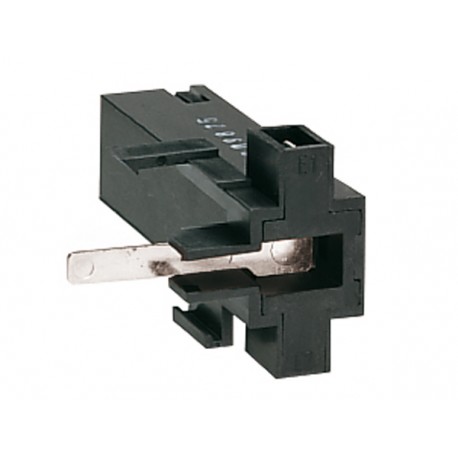 G228110 LOVATO 110…125VAC 50/60Hz Pour relais RF…9 RF…95 