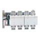 11B1250424220 B1250424220 LOVATO CONTATTORE QUADRIPOLARE, CORRENTE DI IMPIEGO ITH (AC1) 1250A, BOBINA IN AC/..