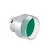 8LM2TB306 LM2TB306 LOVATO PUSHBUTTON ACTUATOR, SPRING RETURN, Ø22MM 8LM METAL SERIES, SHROUDED, BLUE