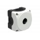 LPZP1A8 LOVATO 1 Bedienel. Grau Abdeckung