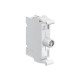 8LM2TMB6 LM2TMB6 LOVATO ELEMENTO PORTALAMPADA A LED A LUCE FISSA E A LUCE LAMPEGGIANTE Ø22MM SERIE 8LM, LUCE..