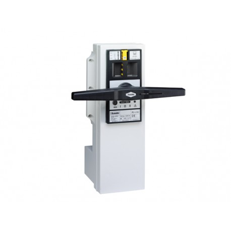 GEX693 LOVATO Para GE1000 E-GE1600 E e GE1000 ET4-GE1600 ET4