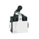 KCC1S11 LOVATO LIMIT SWITCH, K SERIES, ROLLER CENTRE PUSH LEVER, 2 SIDE CABLE ENTRY. DIMENSIONS COMPATIBLE T..