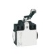 KND1S02 LOVATO LIMIT SWITCH, K SERIES, ROLLER SIDE PUSH LEVER, 2 SIDE CABLE ENTRY. DIMENSIONS COMPATIBLE TO ..