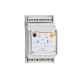 RM148 LOVATO EARTH LEAKAGE RELAY WITH 1 OPERATION THRESHOLD, MODULAR, 35MM DIN (IEC/EN 60715) RAIL MOUNTING...