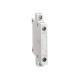 BFX1220 LOVATO Параметры AUXILIARY CONTACT FOR SIDE MOUNTING. SCREW TERMINALS, FOR BF SERIES CONTACTORS, 2NO..
