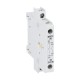 BFX1220 LOVATO CONTATTI AUSILIARI CON AGGANCIO LATERALE ABBASSATO. ATTACCHI A VITE, PER CONTATTORI SERIE BF,..