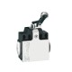 KND2L20 LOVATO LIMIT SWITCH, K SERIES, ROLLER SIDE PUSH LEVER, 2 SIDE CABLE ENTRY. DIMENSIONS COMPATIBLE TO ..