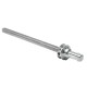 GAX7200A LOVATO SHAFT EXTENSION FOR DOOR-COUPLING HANDLES GAX66, GAX66B AND MECHANICAL COUPLING SYSTEM GAX60..