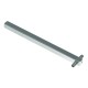 GAX7150 LOVATO SHAFT EXTENSION FOR DOOR-COUPLING HANDLES GAX61-GAX64, GAX61B-GAX64B, GAX67B AND MECHANICAL I..