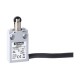 KPB1L11 LOVATO Précâblés METAL LIMIT SWITCH, K SERIES, TOP ROLLER PUSH PISTON, CONTACTS 1NO + 1NC BREAK LENTE