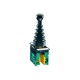 8LM2TJ401 LM2TJ401 LOVATO MANIPOLATORE A LEVA Ø22MM SERIE 8LM, SENZA BLOCCO MECCANICO. COMPLETO DI CONTATTI ..